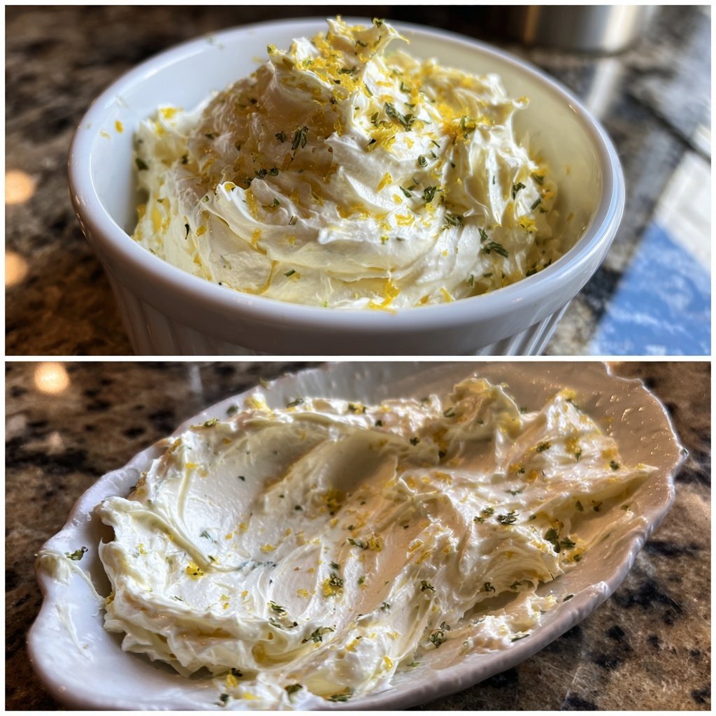 Herbed Lemon Zest Homemade Mayonnaise