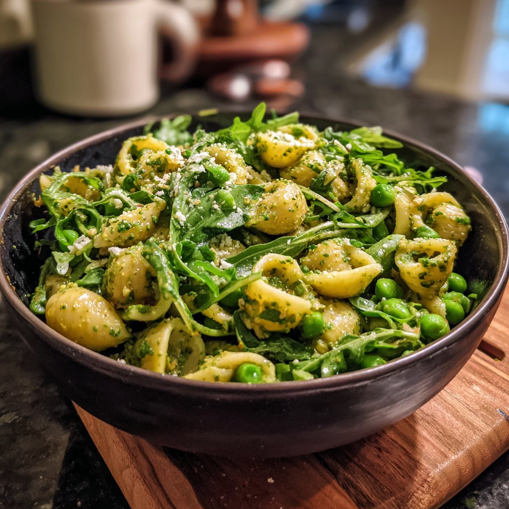 Seasonal Kitchen Recipes