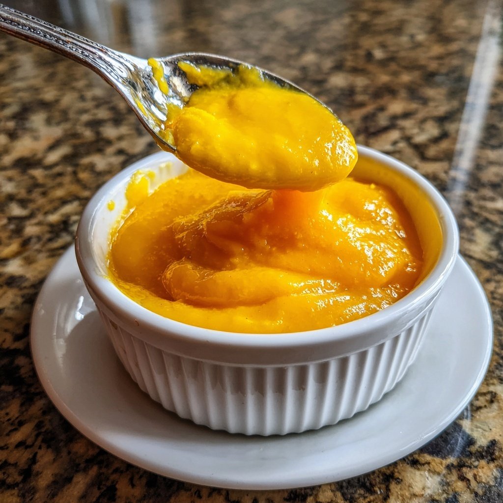 Tangerine Tangelo Grapefruit Citrus Curd