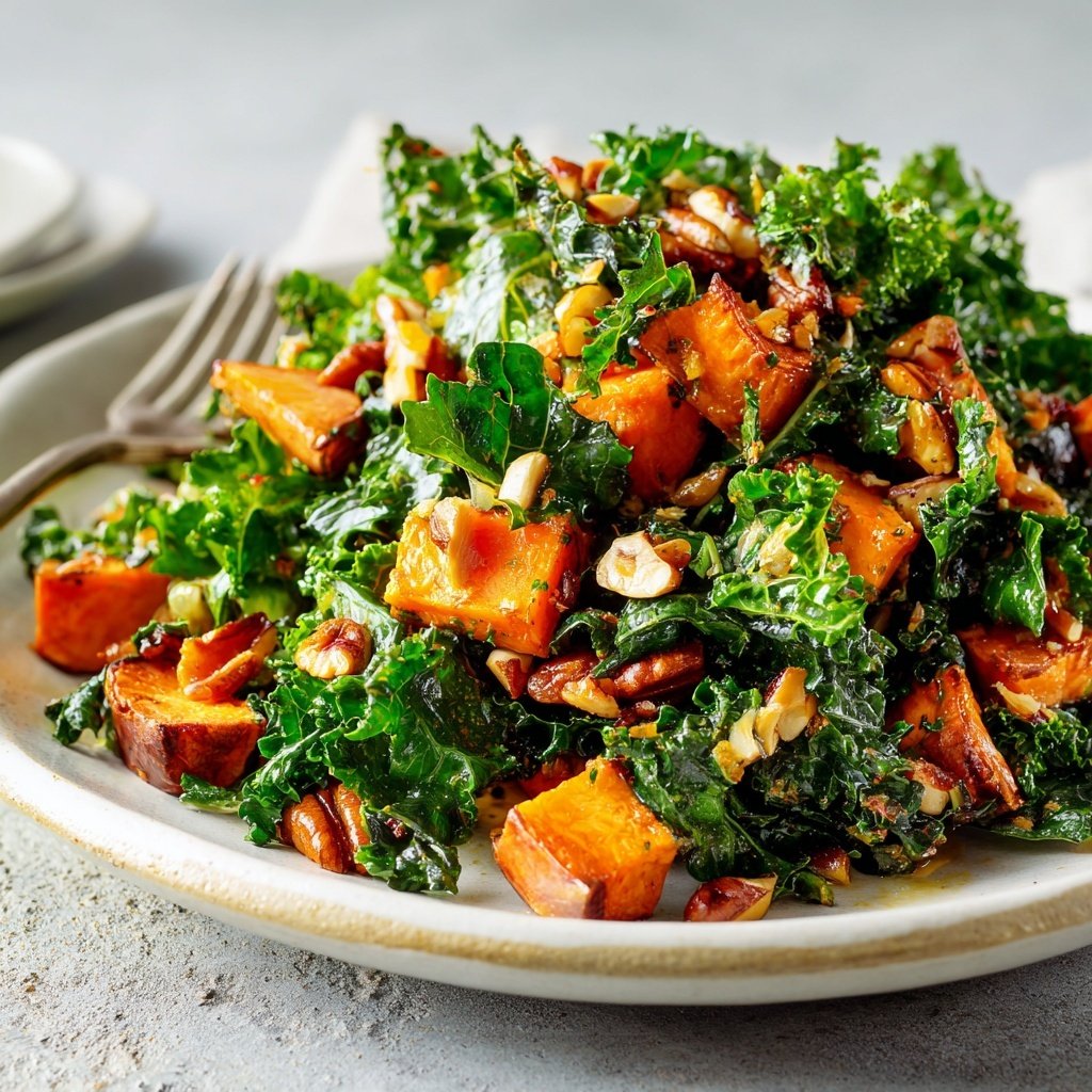 Vibrant Wellness Recipes