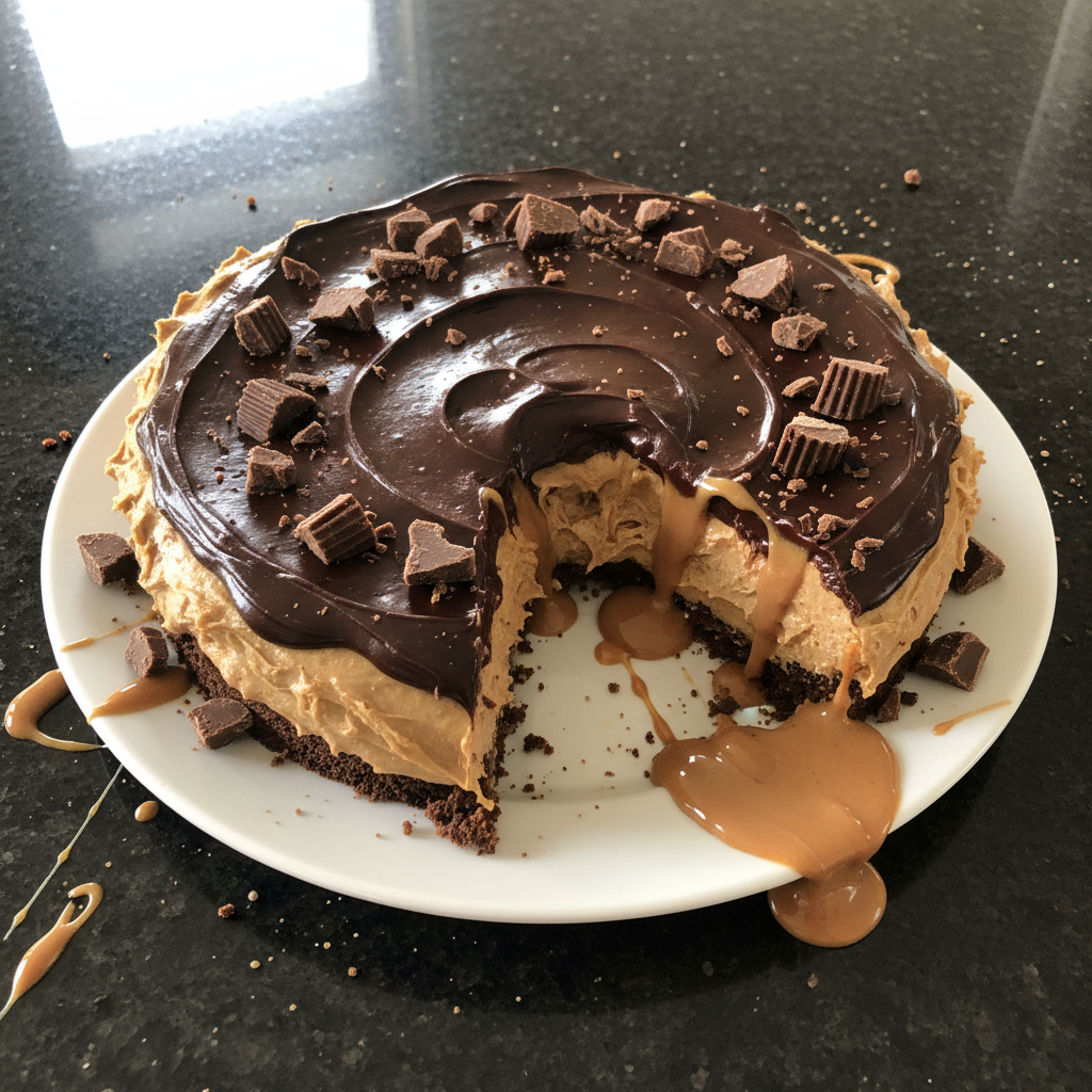 Flour & Frosting Recipes