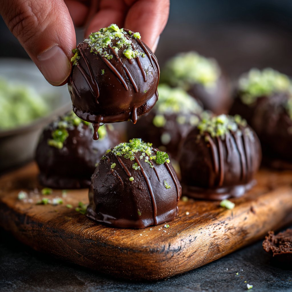 Flour & Frosting Recipes