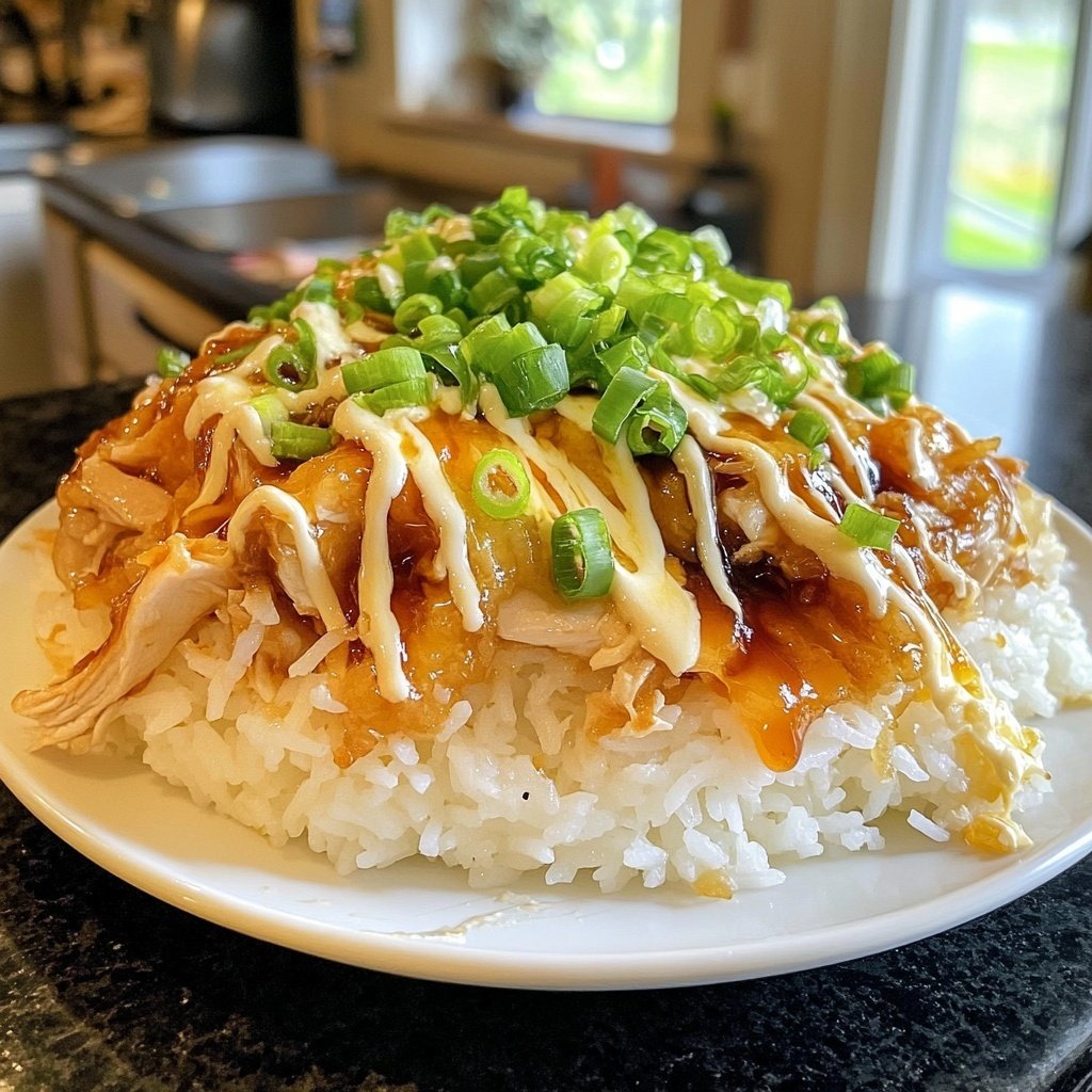 Global Japanese Comfort Recipes